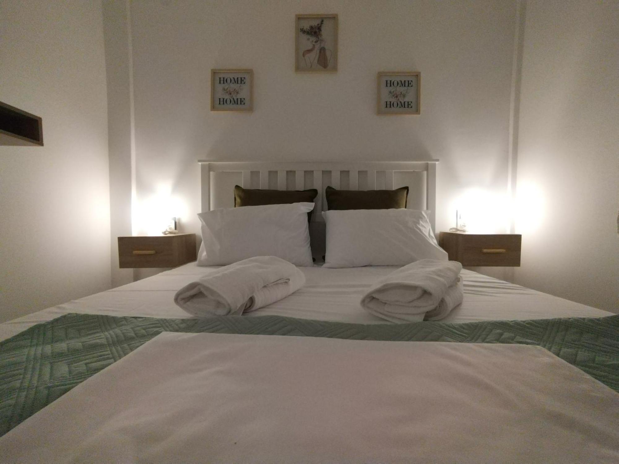 Venus Residence 109-In The Heart Of Thessaloniki! Экстерьер фото