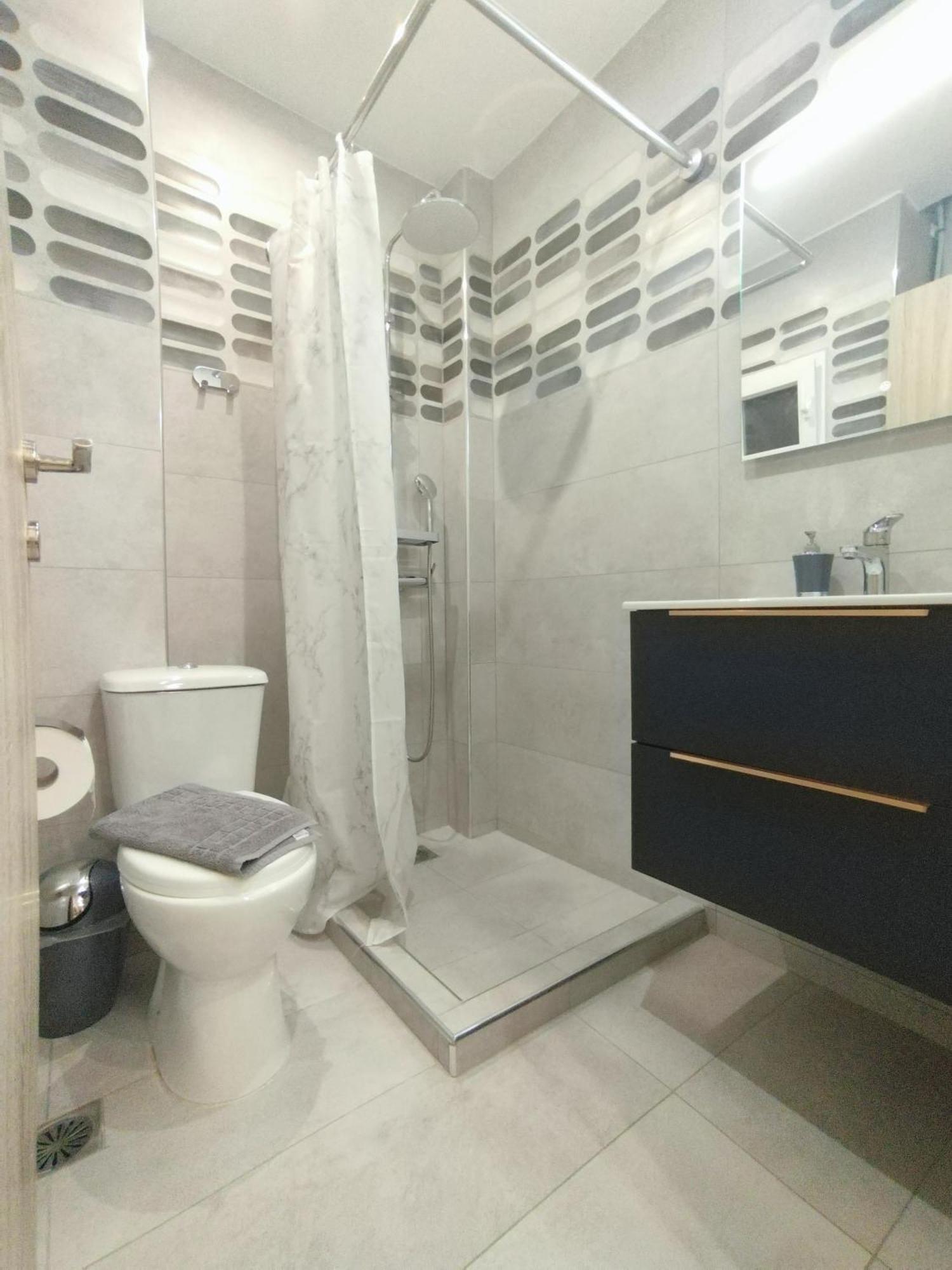 Venus Residence 109-In The Heart Of Thessaloniki! Экстерьер фото