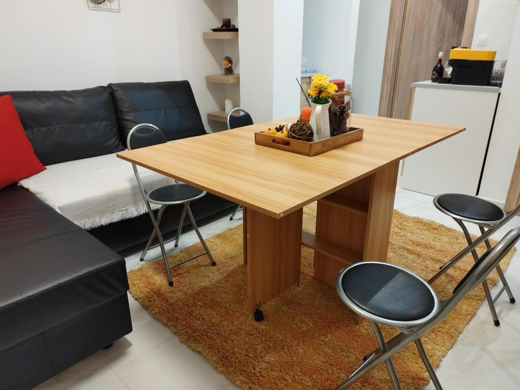Venus Residence 109-In The Heart Of Thessaloniki! Экстерьер фото