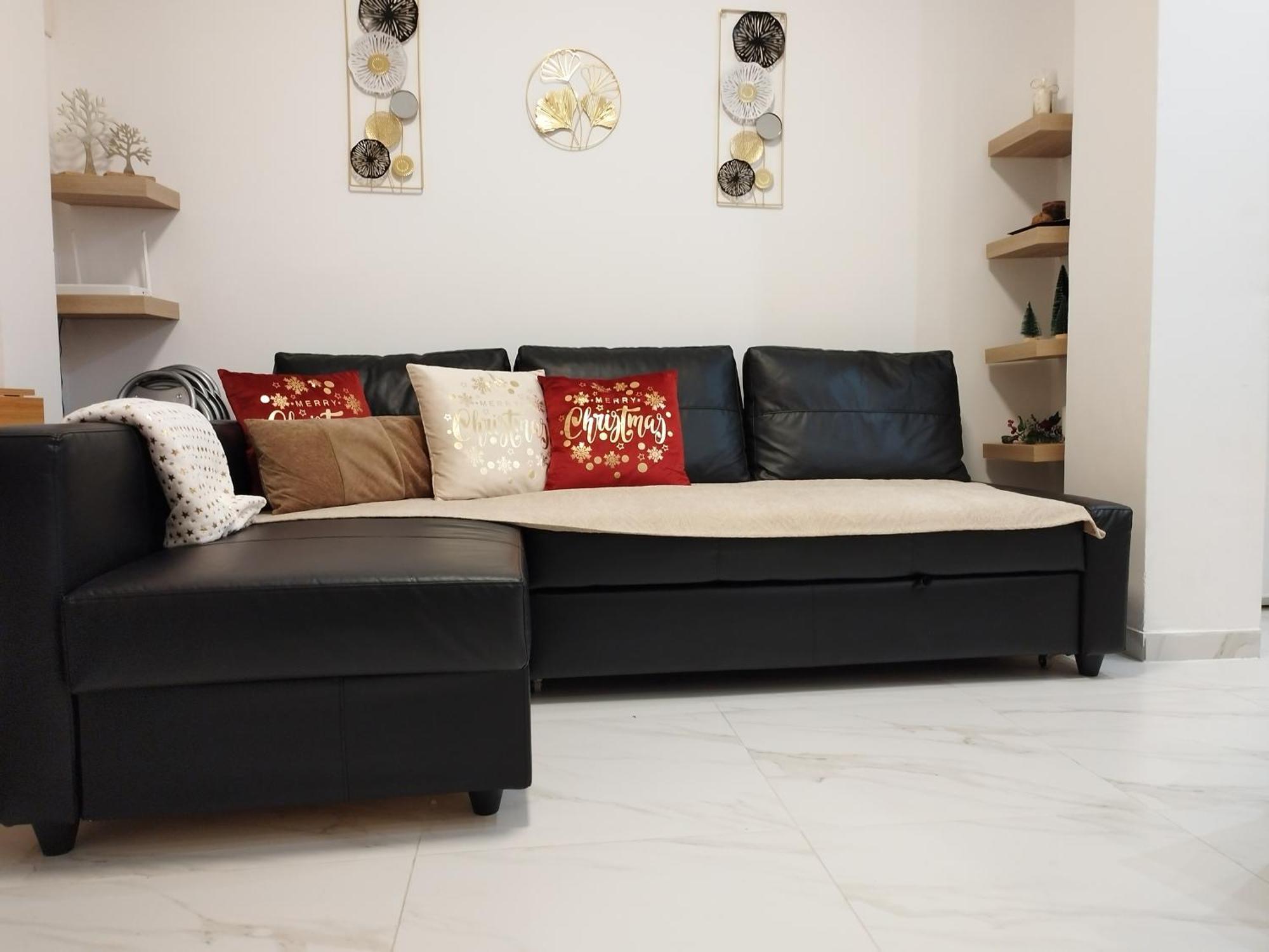 Venus Residence 109-In The Heart Of Thessaloniki! Экстерьер фото
